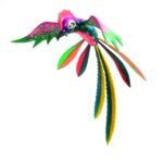Quetzal Alebrije