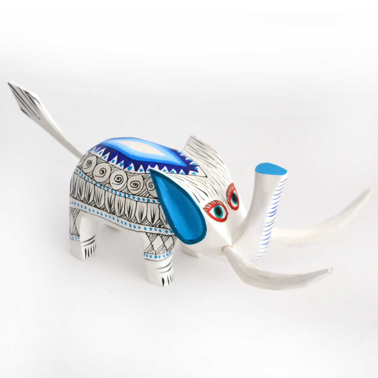 Alebrije Elephant