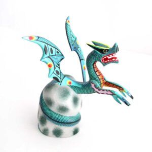 Dragão de Alebrije