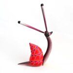 Alebrije-Schnecke