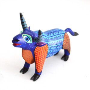 Touro Alebrije