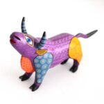 Bull Alebrije