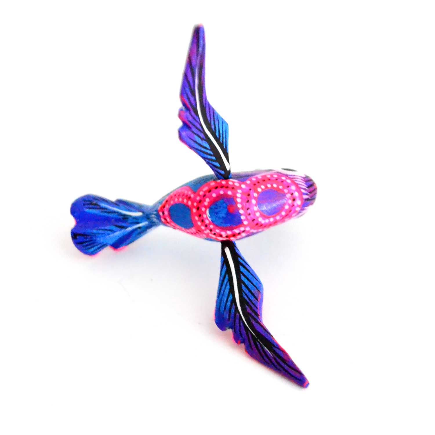 Alebrije.- Colibrí - Image 2