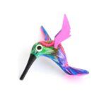 Alebrije de colibrí