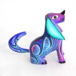 Chien Alebrije