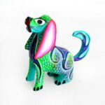 But of alebrije