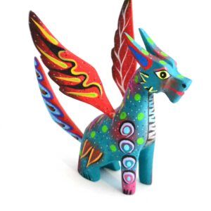 Alebrije Dragon