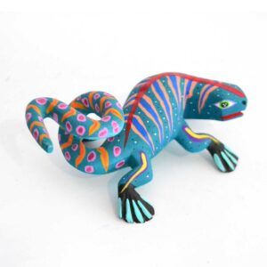 Alebrije Leguan