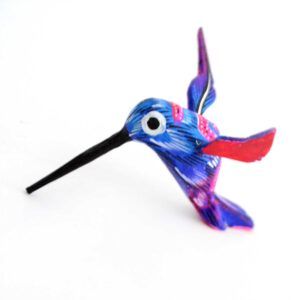 Colibri Alebrije
