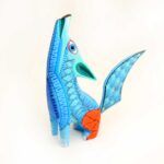 Wolf Alebrije