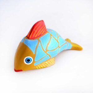 Alebrije-Delfin