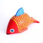 Alebrije dolphin