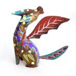 Alebrije dagon