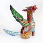 Alebrije dagon