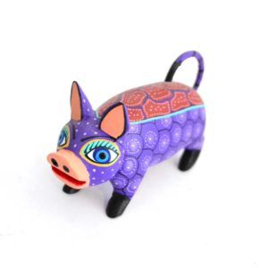 Cochino de alebrije
