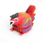 Gallina de albrije