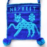 Huichol-Art-Rucksack