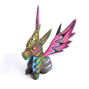Alebrije Dragon