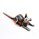 Zarigueya de alebrije
