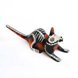 Zarigueya de alebrije