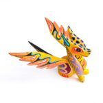 Alebrije Dragon - Oaxaca, Mexico