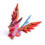 Alebrije Dragon - Oaxaca, Mexico