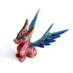 Dragon de Alebrije - Oaxaca México