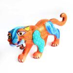 Alebrije en bois. Oaxaca