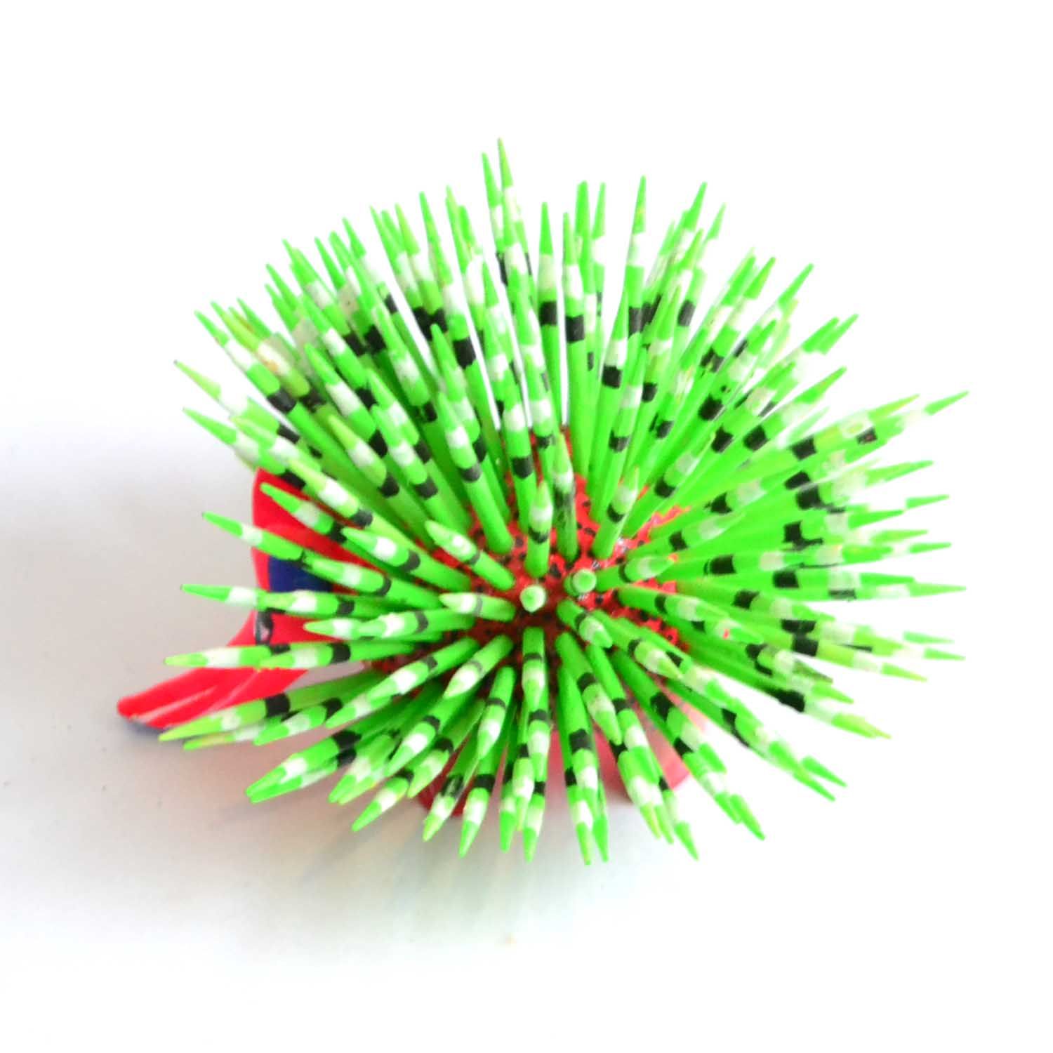 Alebrije porco-espinho