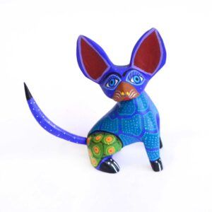 Cão de Alebrije
