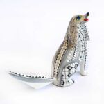 Chien Alebrije