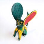 Alebrije-Kaninchen
