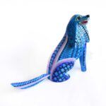 Perro de alebrije