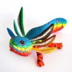 Axolotl Alebrije